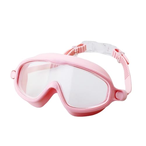 Xinhuju Grupos de natación para jóvenes, nadadores de natación,Goles de protección para deportes acuáticos | Gafas de protección para los ojos y piscina impermeables