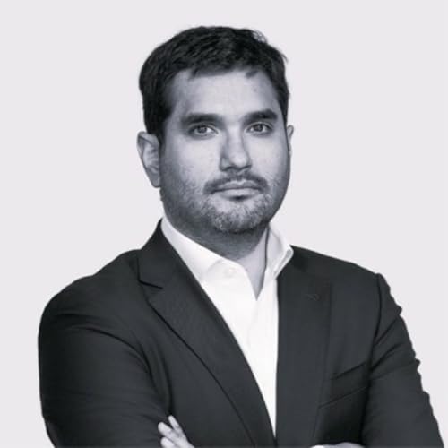 Episode 6: Bonus: Matias Guajardo Marchant of Toesca Asset Management: Investing in Agriculture; Investing in the Future copertina