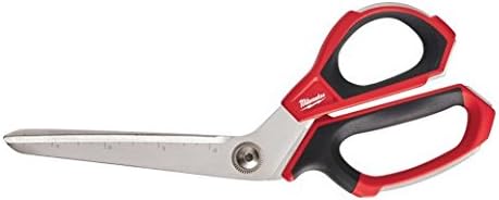 Milwaukee Electric Tool 48-22-4040 Jobsite, Offset Scissors