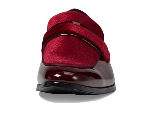 Image of Stacy Adams Spratley Saddle Slip-On