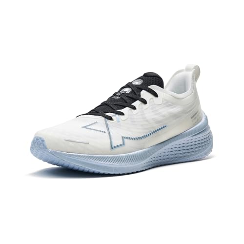 Chaussures de course XTEP 2000 KM avec semelle antidérapante et résistante