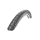 fahrradreifen 42-622 radumfang Sportart: Cycling Schwalbe Faltreifen, Schwarz, Marathon MONDIAL Evo, DD, V-Guard, Folding 42-622-SnakeSkin