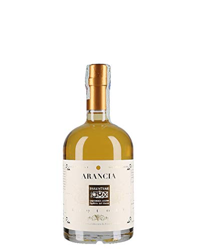 Liquore di Arancia Essentiae Lunae 500 ㎖