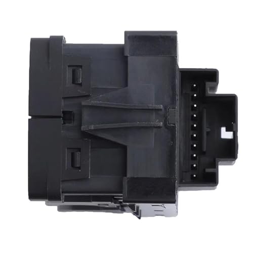 Interrupteur commande fenêtre VW Touran vitre bloquée fixe - 3
