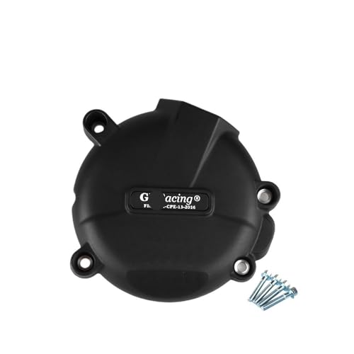 Housse protection moteur GSXR1000 K5 K6 K7 K8 protecteur latéral moto