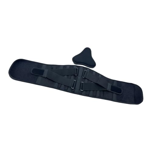 Entrenador de cintura elástico para fitness y actividades de uso diario
