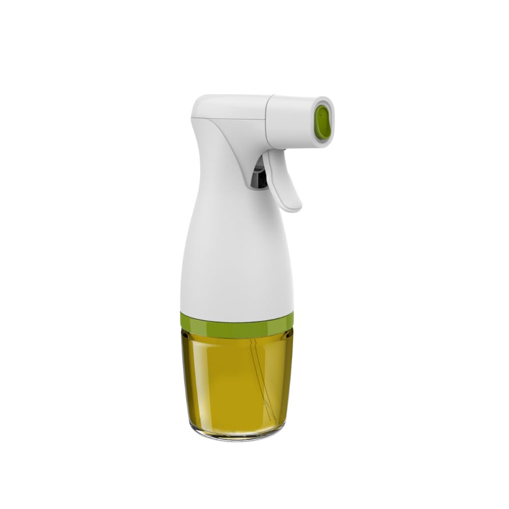 Prepara 2016 - Pulverizador de Aceite/vinagre de Vidrio