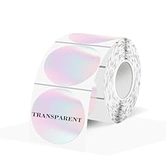 Transparent Pink
