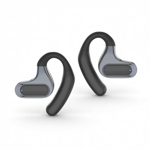 Open-Ear Wireless Sports Earbuds with 70H Battery