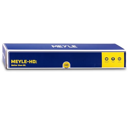 Meyle 36-16 060 0046/HD Bielletta Barra Stabilizzatrice Assale Anteriore Sx - 5