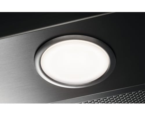 Electrolux LFI514X - vue 4