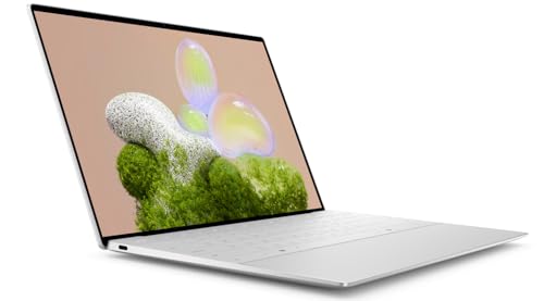 Image of NewDell XPS 13 9350 Laptop, Copilot+ AI PC Business (13.4 inch 2.5K Touch 120Hz Display, Core Ultra 9 w /AI NPU, 32GB RAM, 2TB SSD), Backlit KB, FP, Light & Thin, Wi-Fi 7, 27Hr Battery Life, Win 11 Pro