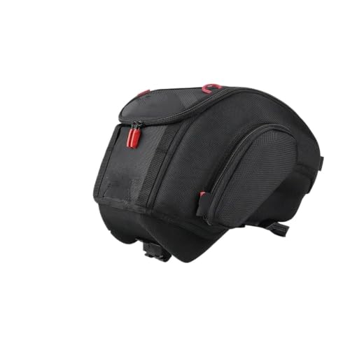 Sac pare-protection moto étanche 12L transformable en sac à dos pour BMW R1300GS