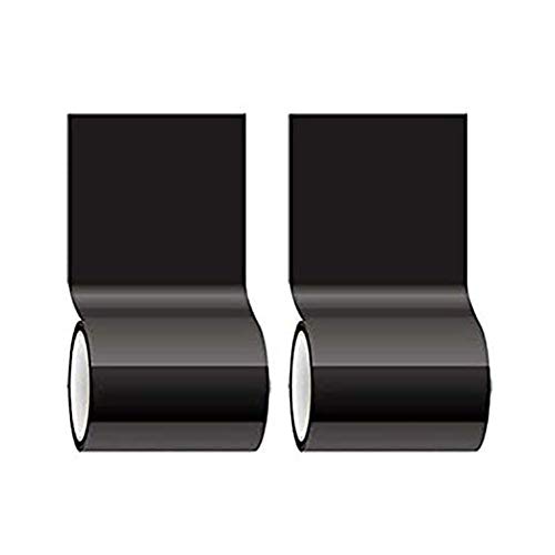 YUIP 2pcs Nastro Impermeabile, Nastro Adesivo di