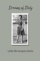 Dreams of Italy 1950444317 Book Cover
