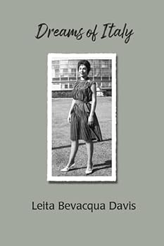 Paperback Dreams of Italy Book