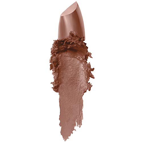 Maybelline Color Sensational Lippenstift, multidimensionale Farbe f&uuml;r verf&uuml;hrerische Lippen, feuchtigkeitsspendend durch n&auml;hrenden Honignektar, 5 g, Nr. 725 tantalizing taupe