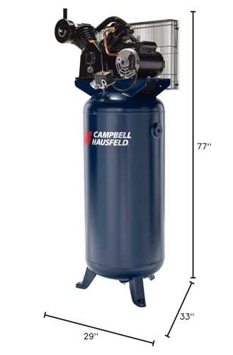 Air compressor 60 gallon