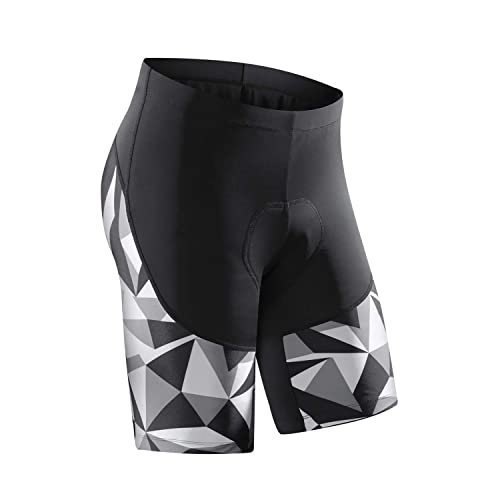 Santic Cycling Men's Shorts Biking Bicycle