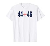 44 + 46 Obama Biden 2.0