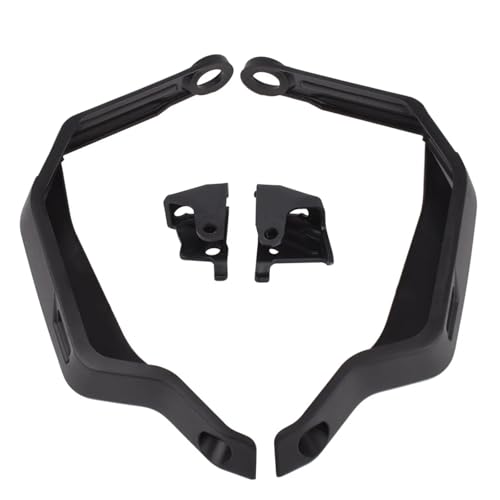 Protège main X-ADV 750 2025 pare-vent de guidon anti-froid