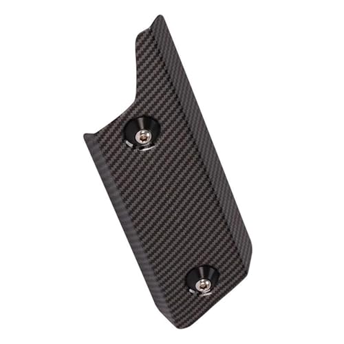 Silencieux d'échappement moto bouclier thermique 220mm 330mm