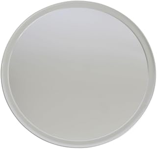 CAC China APZP-20W Wide Rim Aluminum Pizza Pan 20"