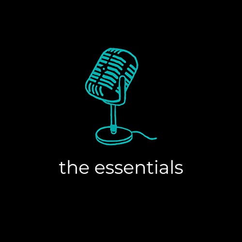 The Essentials cover art