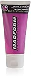 Madform Crema para Ayudar la Recuperación Muscular, de Forma Intensiva - 60 ml