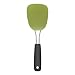 OXO Good Grips Nylon Flexible Turner, Pesto