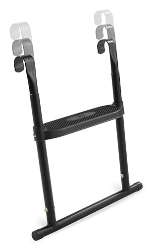Échelle Salta pour trampoline de jardin 50-63 cm, accès facile enfants
