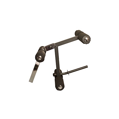 Body Solid Leg Developer Attachment GLDA3