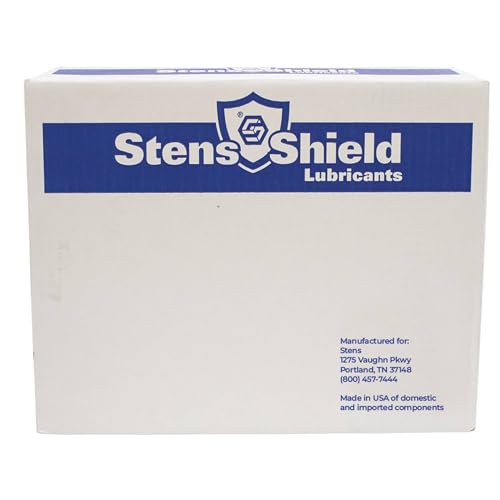 Image of Stens Hydrostatic Transmission Fluid for Universal Products SAE 20W-50