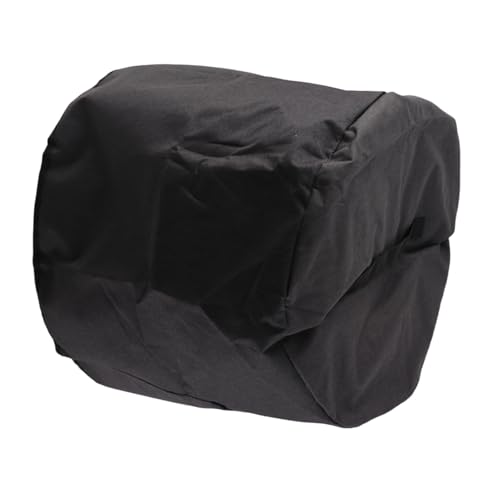Cubierta protectora con bolsillo CHICIRIS y aislamiento de papel de aluminio interior 3