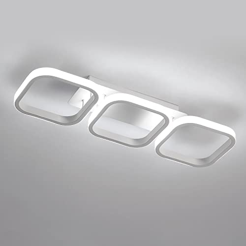 Plafones de Techo Modernos Salon Marca Comely