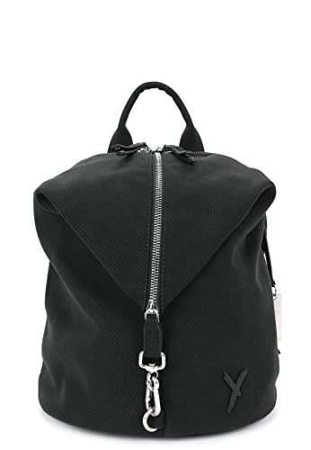 SURI FREY Romy Basic City Backpack M Black