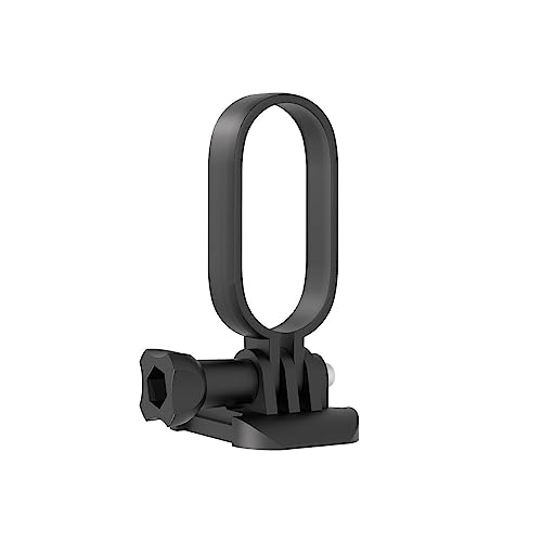 Protector Insta360 GO 3 carcasa de plástico negro para evitar arañazos 2