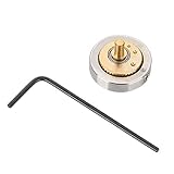 Coil Tattoo Machine Accessory, Tattoo Eccentric Wheel, Eccentric Rotary Cam Wheel Tattoo Machines, Adjustable Direct Motor Drive Cam Eccentric, Tattoo Rotary Machine Pen Accessory