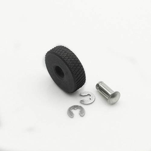 Universal Lighter Replacement Repair Kit Pack For Petrol Gas Fluid Lighter ( Flint Stones, Flint Spring & Base Plate, Flint Wheel, Cotton, Wick, And Felt Pad ) #TOP5