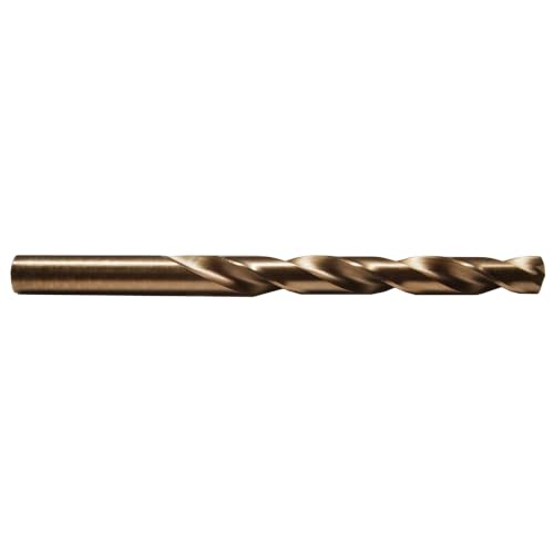 Image of Century Drill & Tool 26222 Pro Grade Cobalt Drill Bit, 11 /32 inch