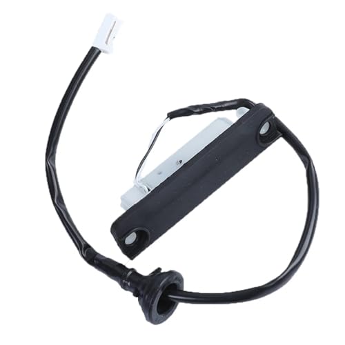 Interruptor de manija de liberación 84840-20010 para cerradura de maletero Toyota Verso
