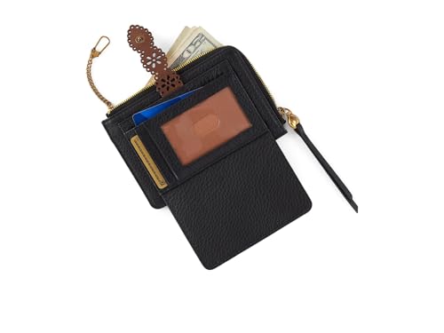 HOBO Women's Tabby Zip Medium Wallet3