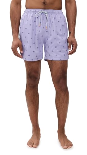 Ancora Men's Solara Swim Trunks 5.5