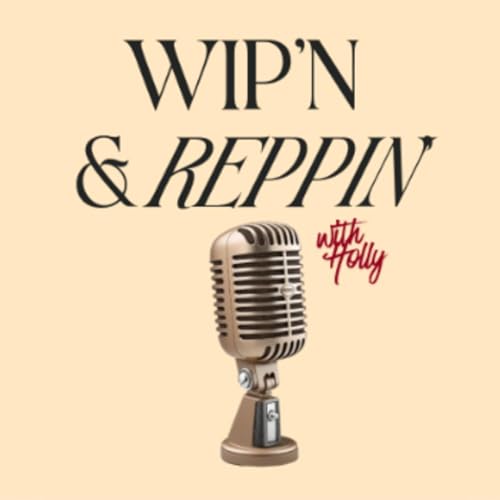 WIP'n & Reppin' cover art