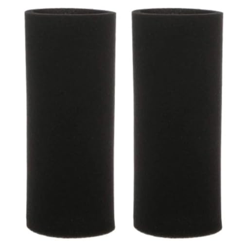 2pcs Foam Filter Fits For Bosch Athlet BBH BCBHSeries Cordless Vacuum Cleaner Replacement Robot Sweeper Spare Part
