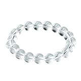 Lucky Shop MADE IN JAPAN good luck feng shui Bracelet crystal bracelet for women men good luck charm 6-8 inches stretch unisex Japanese traditional shrine prayer