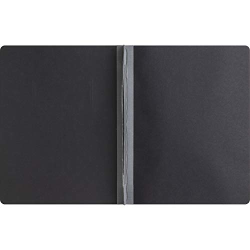 Business Source Side Fastener 2-Piece Report Cover #TOP2