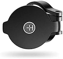 Flip-up Covers - Metal Flip Covers Ocular: 44mm
