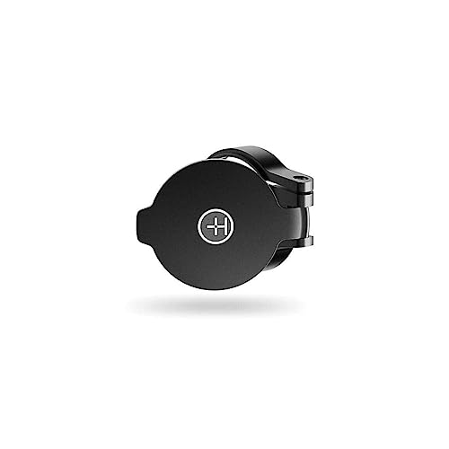 Flip-up Covers - Metal Flip Covers Ocular: 44mm