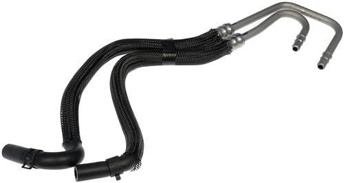 Dorman 624-995 Automatic Transmission Oil Cooler Hose Assembly Compatible with Select Ford Models by Dorman - Used condition - US$37.15